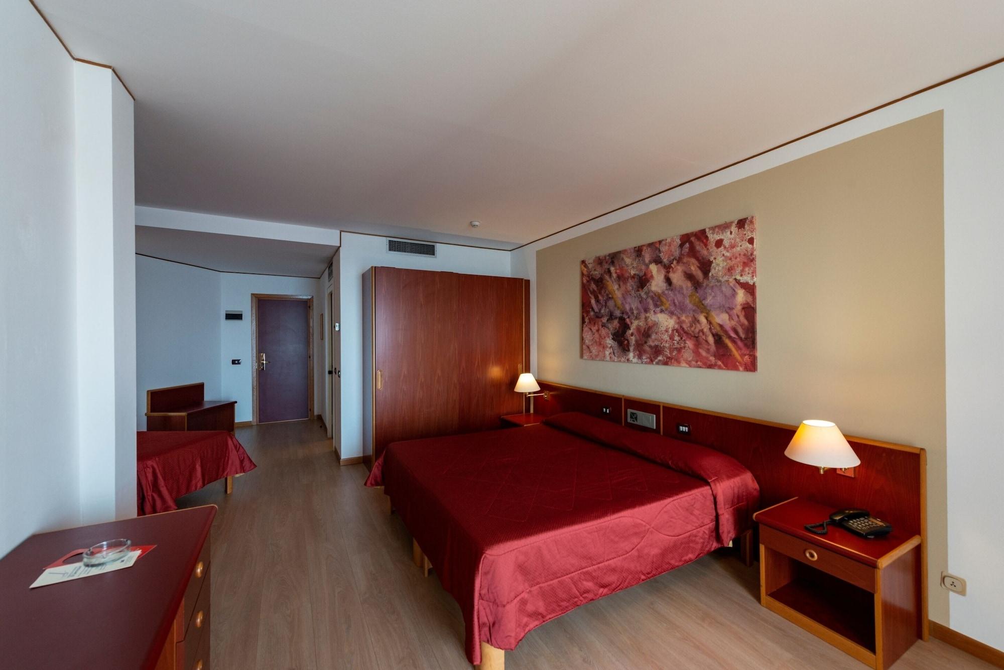 Hotel Torre Normanna Altavilla Milicia Ngoại thất bức ảnh