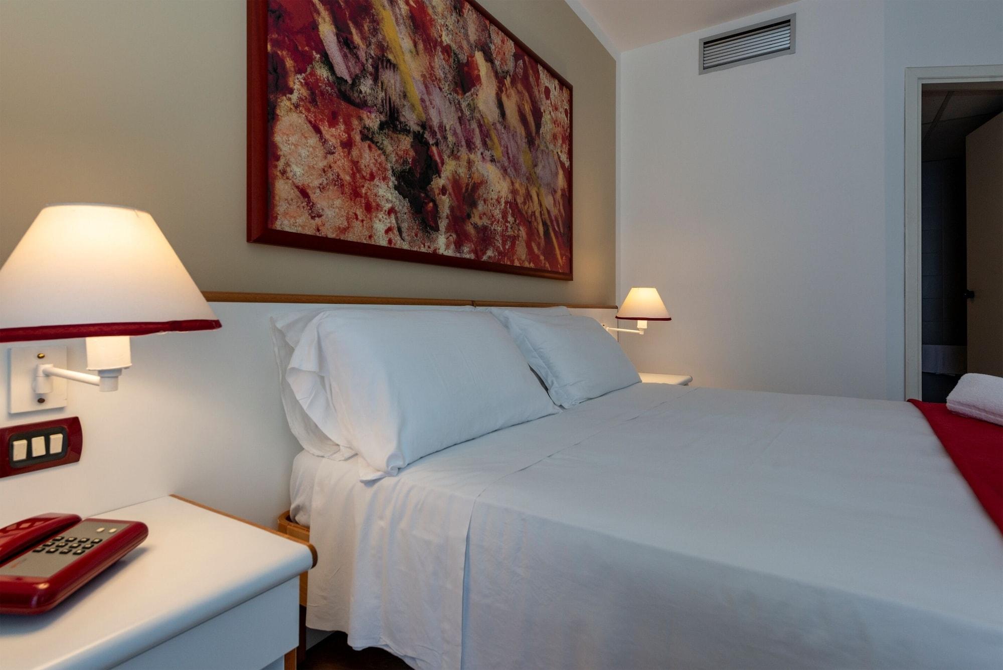Hotel Torre Normanna Altavilla Milicia Ngoại thất bức ảnh