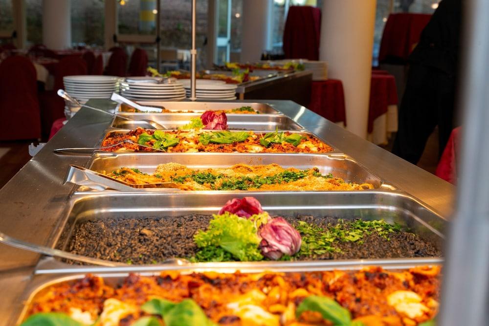 Hotel Torre Normanna Altavilla Milicia Ngoại thất bức ảnh