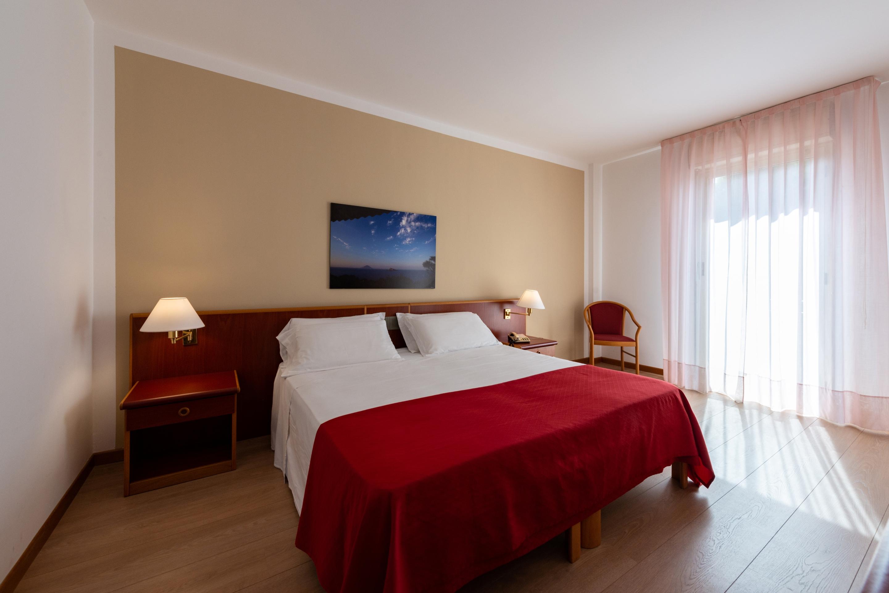 Hotel Torre Normanna Altavilla Milicia Ngoại thất bức ảnh