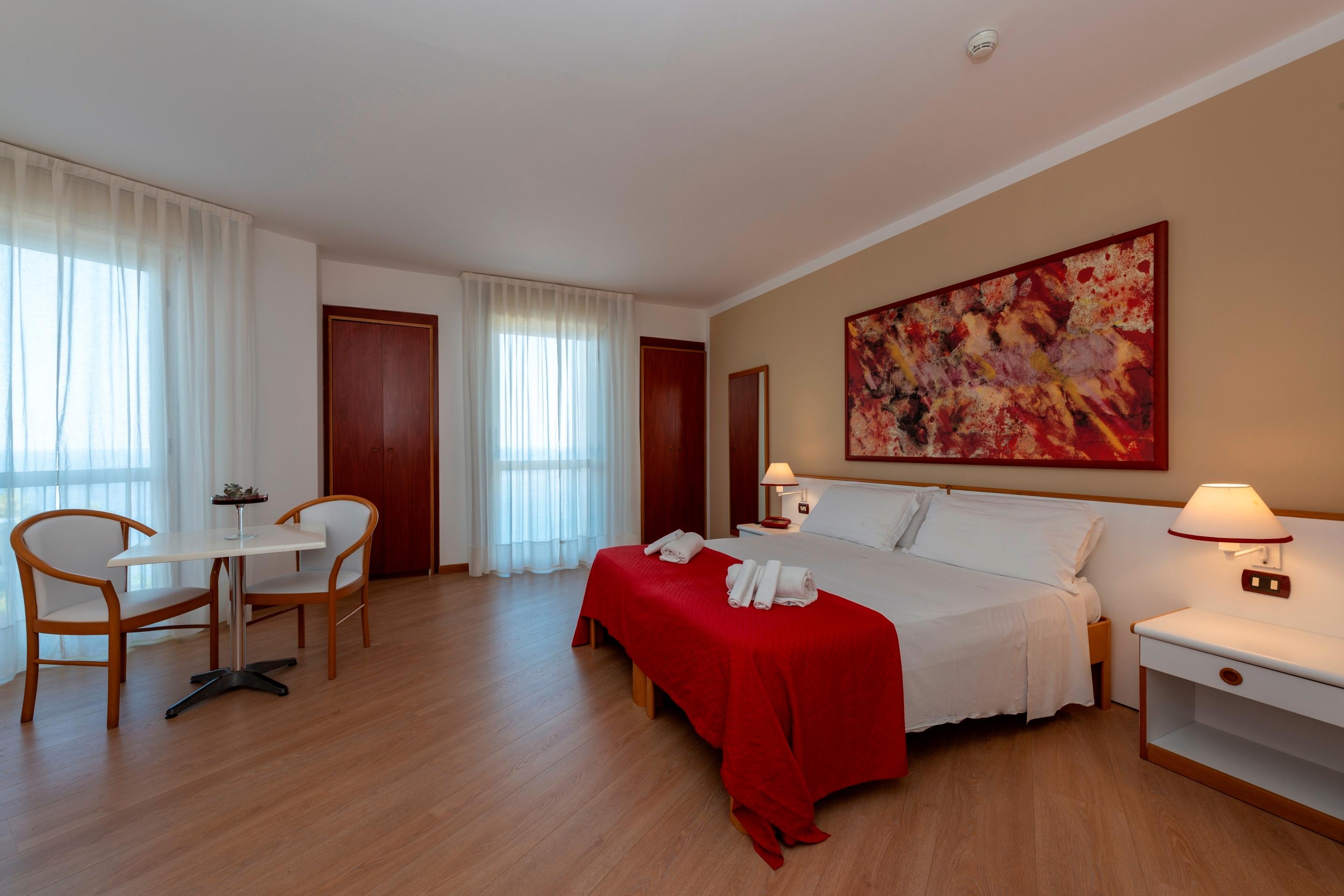 Hotel Torre Normanna Altavilla Milicia Ngoại thất bức ảnh