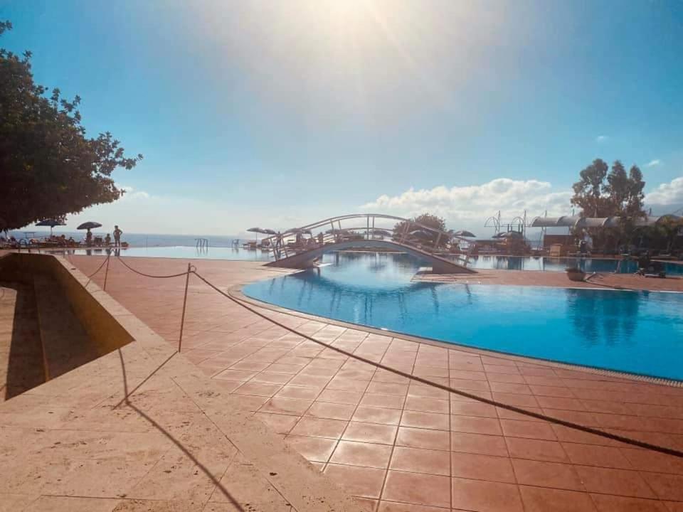 Hotel Torre Normanna Altavilla Milicia Ngoại thất bức ảnh