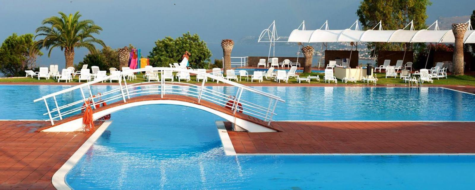 Hotel Torre Normanna Altavilla Milicia Ngoại thất bức ảnh