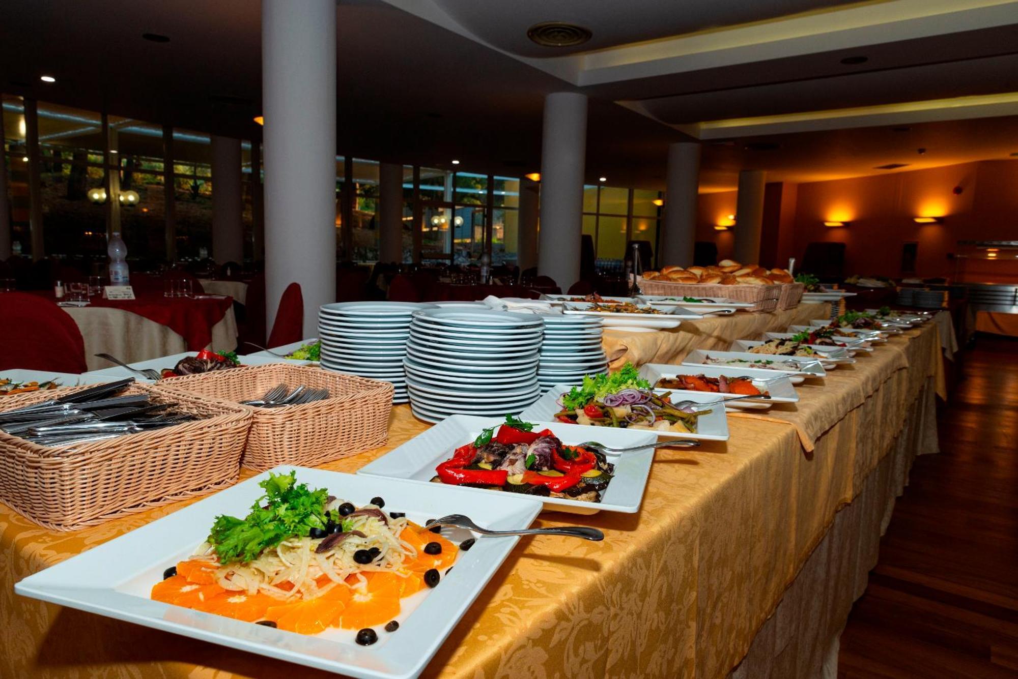 Hotel Torre Normanna Altavilla Milicia Ngoại thất bức ảnh