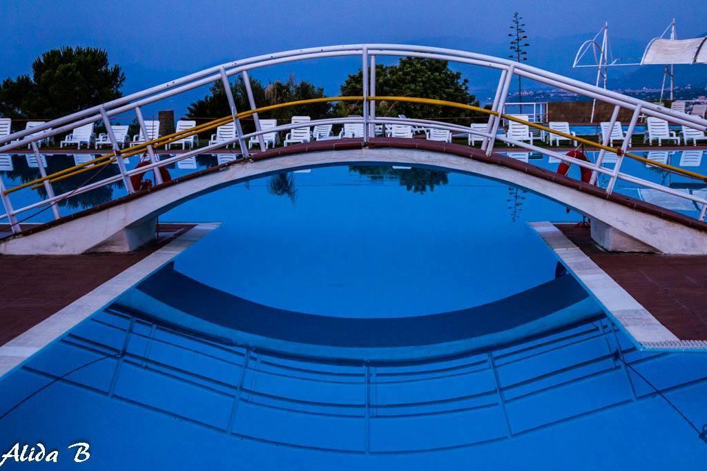 Hotel Torre Normanna Altavilla Milicia Ngoại thất bức ảnh