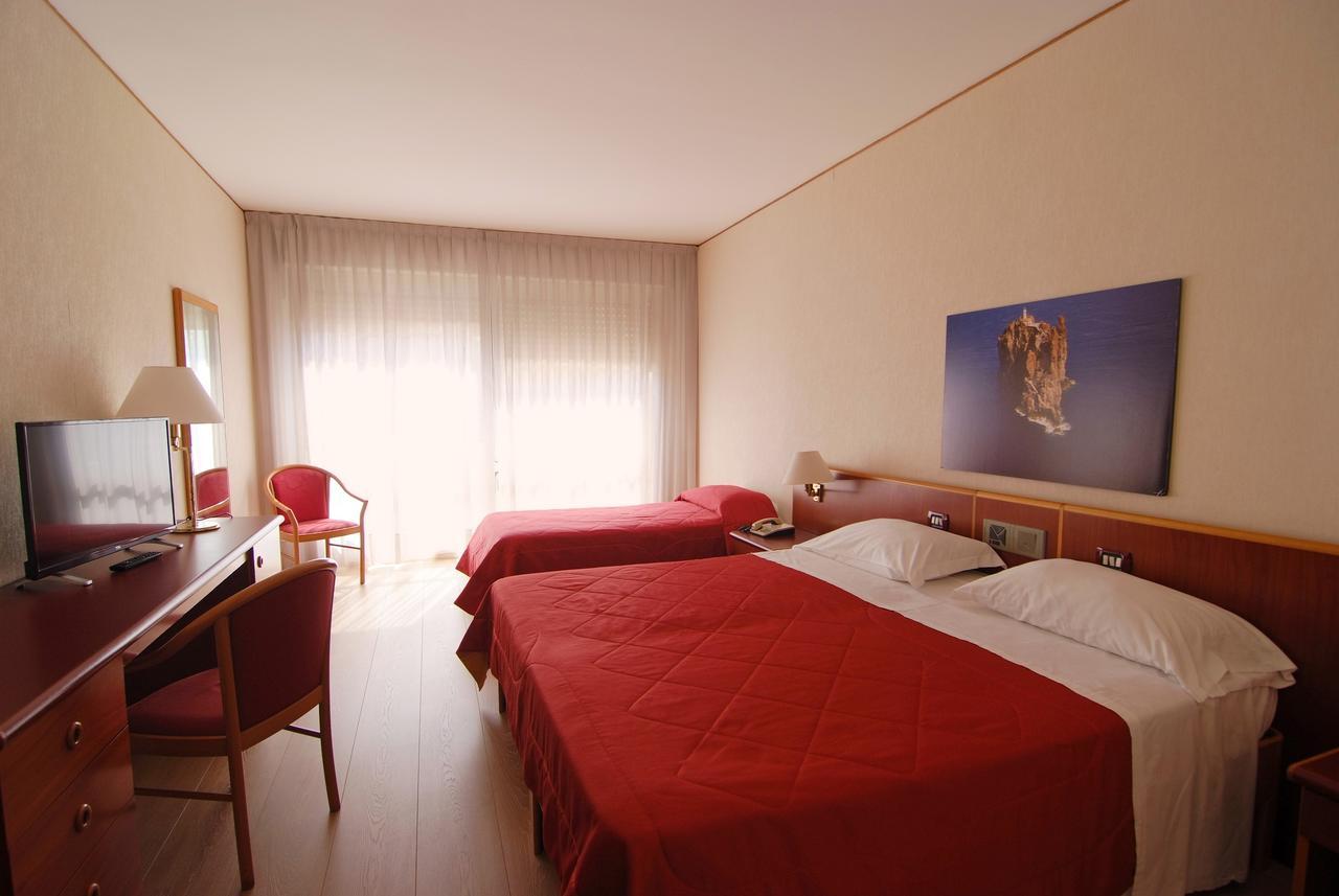 Hotel Torre Normanna Altavilla Milicia Ngoại thất bức ảnh