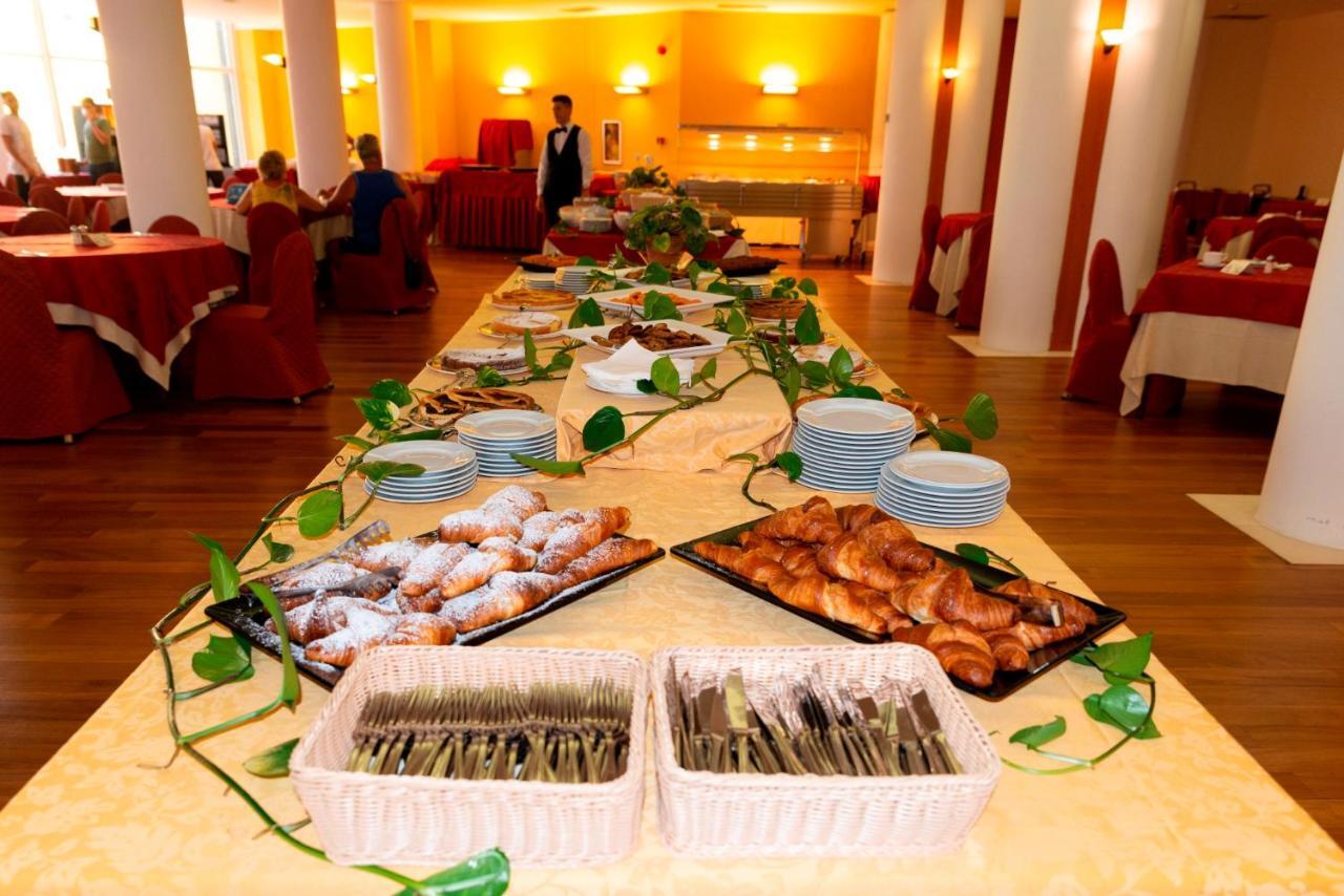 Hotel Torre Normanna Altavilla Milicia Ngoại thất bức ảnh