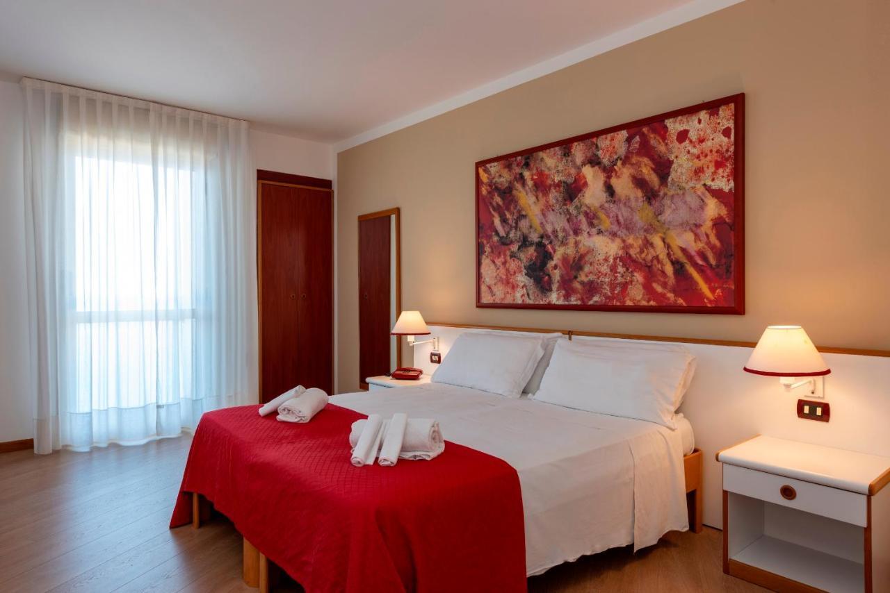 Hotel Torre Normanna Altavilla Milicia Ngoại thất bức ảnh